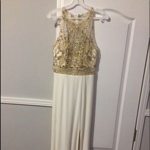 prom season is here so what better way to step out